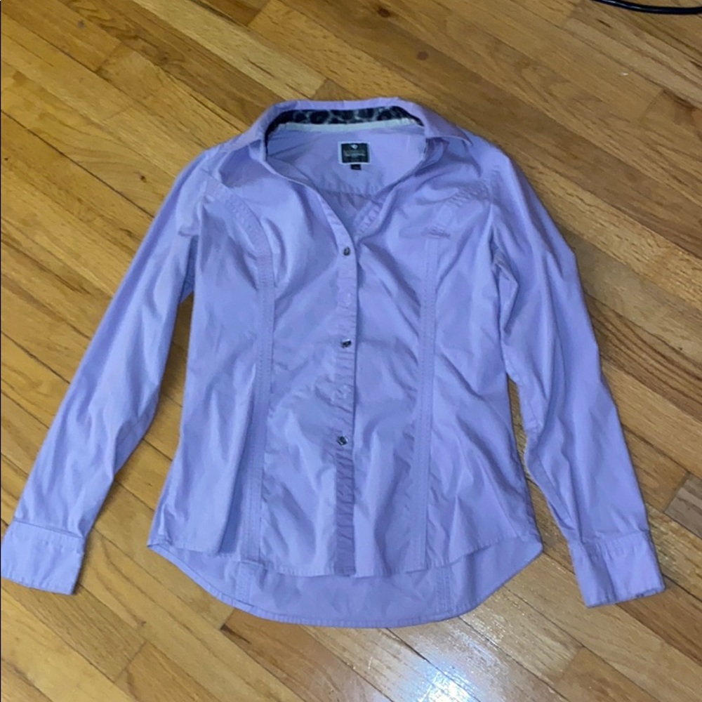 Express blouse